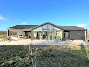 Holiday Home Gregor - 300m from the sea by Interhome in Hørve